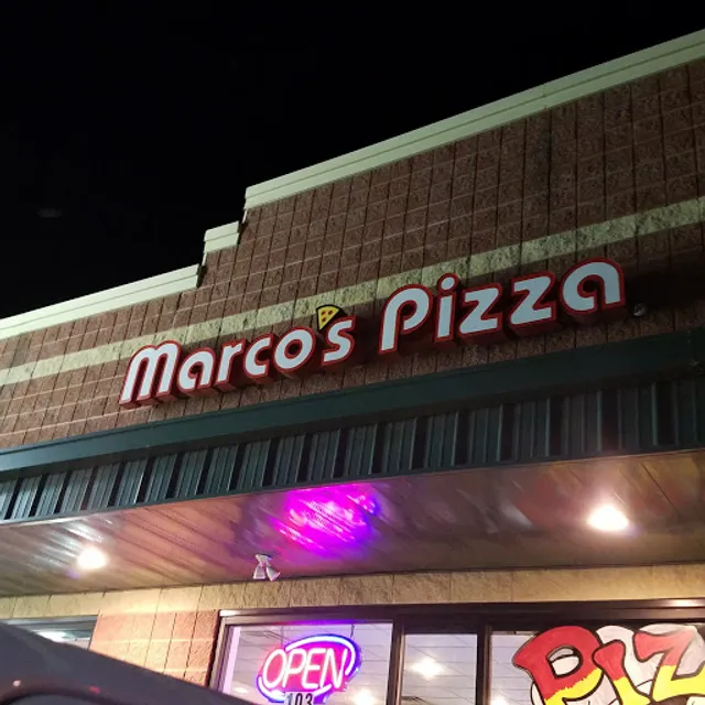 Marco's Pizza