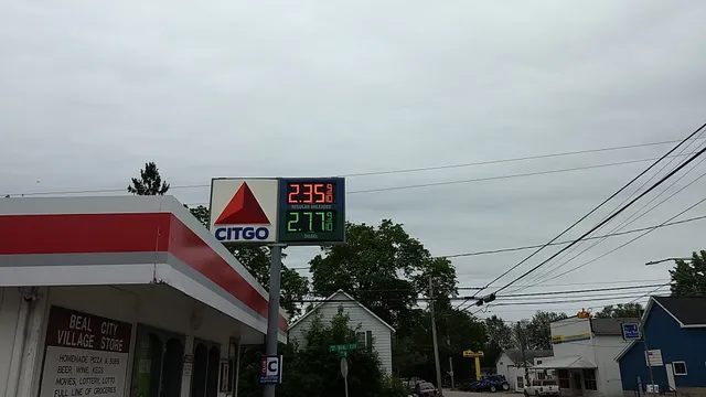 Beal City Village Store