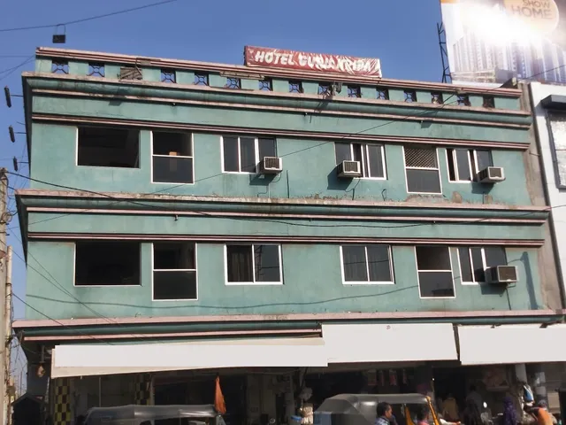 Hotel Guru Kripa