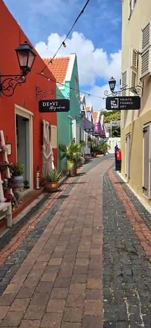 Kura Hulanda Village