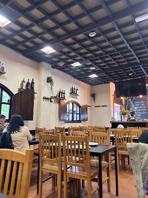 Parrillada Lembranzas