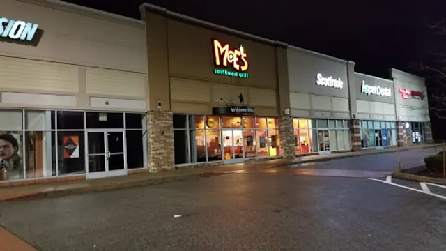 Moe's Southwest Grill