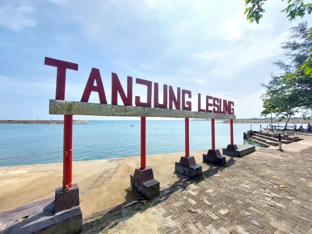 La Lassa Beach Club.