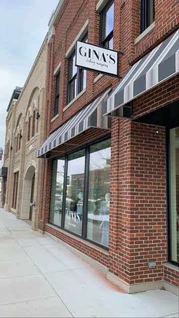 Gina's Boutique