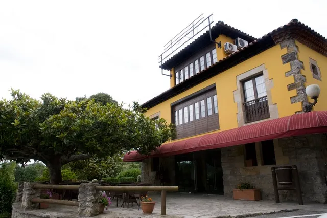 Hotel El Foyu
