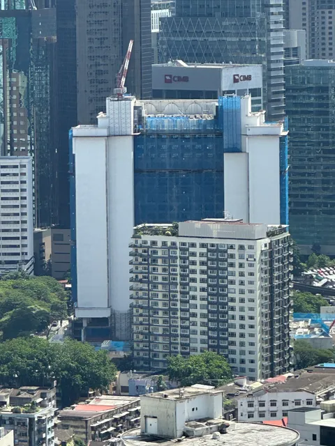 38 Bidara Service Suite