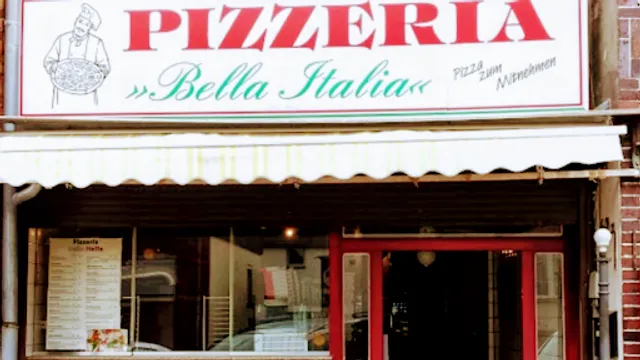 Pizzeria Bella Italia