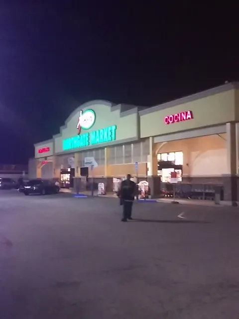 Northgate González Market