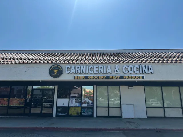 Ramirez Ranch Market