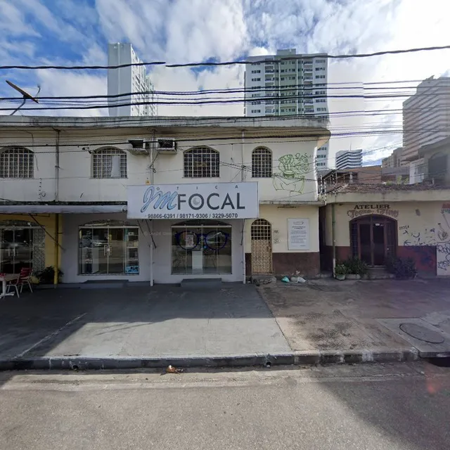 Restaurante Sabor Caseiro