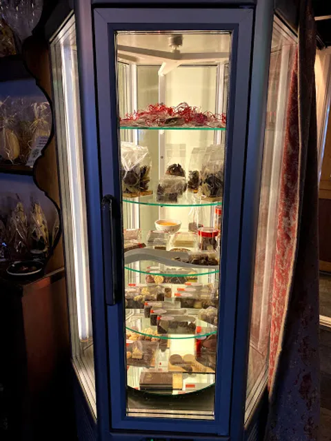 Restaurant Bistro & Patisserie Novice