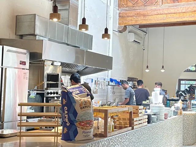 People Pleaser Penang