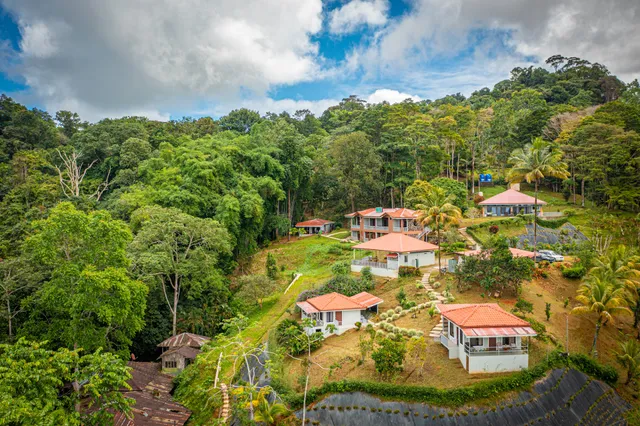 Las Colinas Affordable Community Lodging