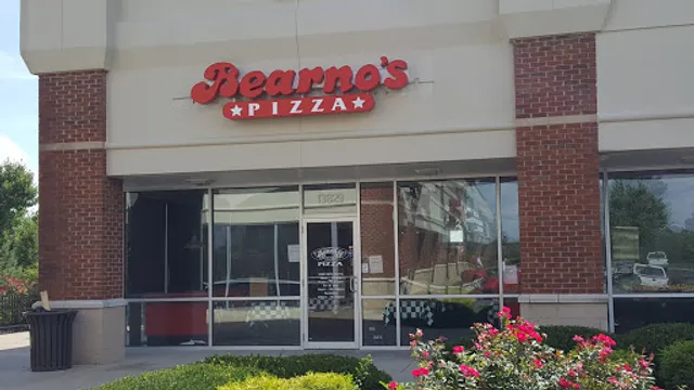 Bearno's Pizza