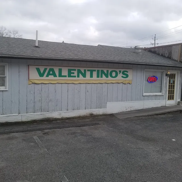 Valentino's