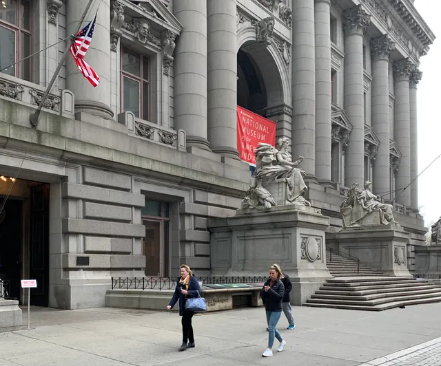 Global Entry Enrollment Center