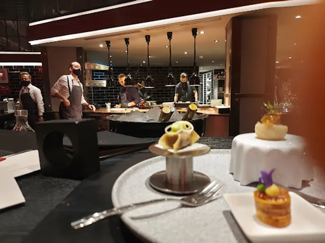 Rumour by Rácz Jenő