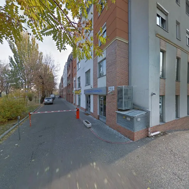 Zöld Liget Apartmanház