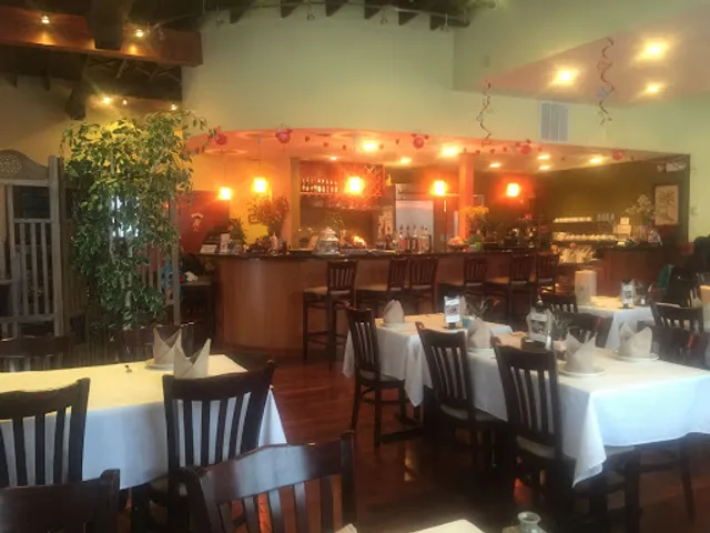 Green Peapod Thai Restaurant