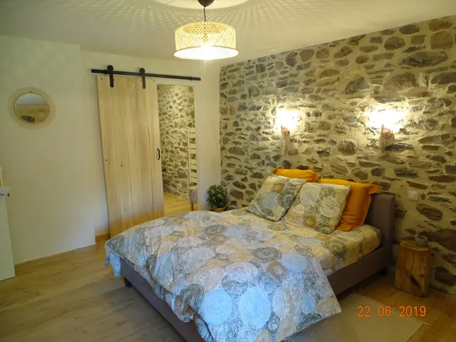 L'ETABLE AU NATUREL : chambres et table d'hotes