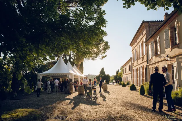 DOMAINE DE GAILHAGUET