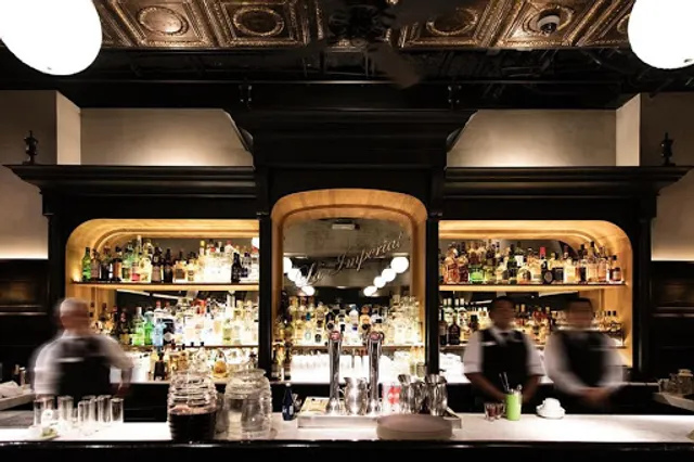 La Imperial Parque Duraznos