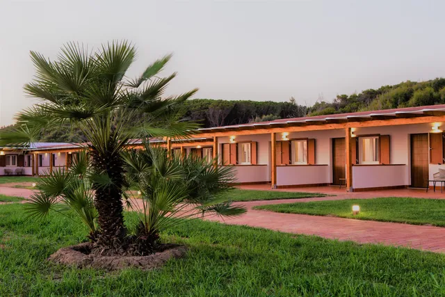 Resort Giglio di Mare
