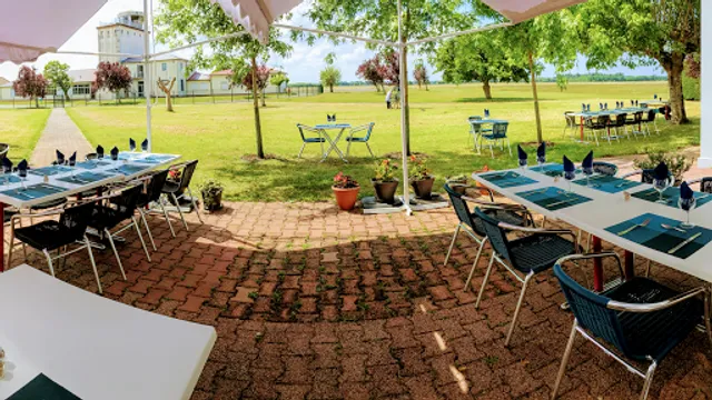 Bistrot de l'Aérodrome