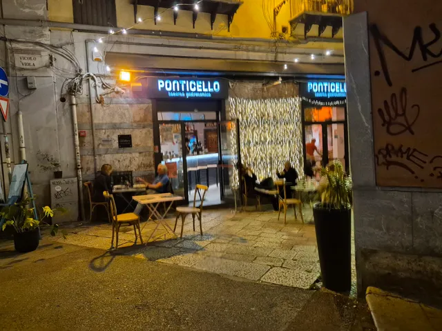 Ponticello Taverna Gastronomica