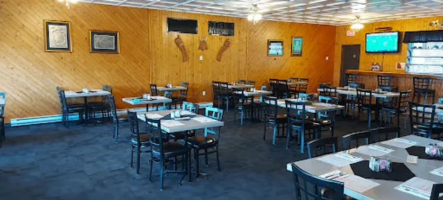 The Viking Restaurant