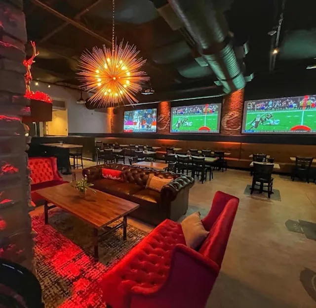 River & Henley Bar and Restaurant