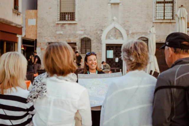 Walks of Italy Venice Tours