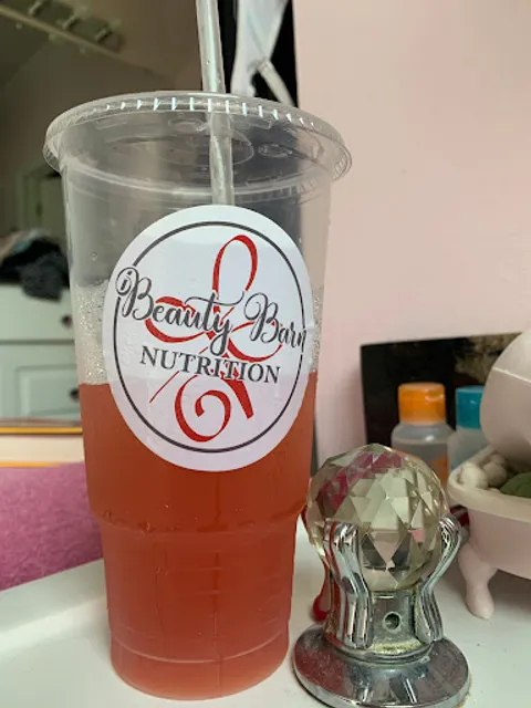 Herbalife Beauty Barn Nutrition