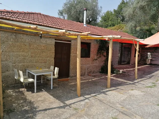 Hippie Garden - Quinta De Santa Marta