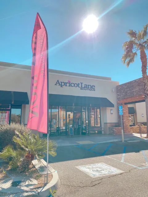 Apricot Lane Boutique
