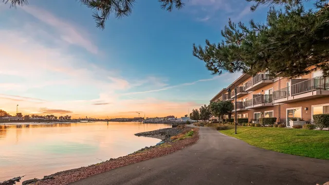 Best Western Plus Bayside Hotel