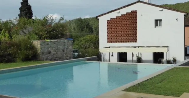 Il Ruscello di Giava - Bed & Breakfast