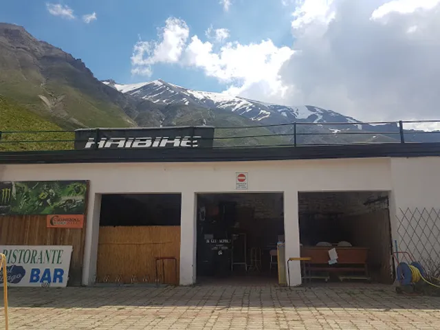 Bar Ristorante del Lago