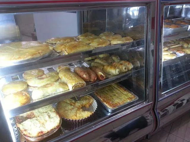 Vitória Lanchonete e Cafeteria