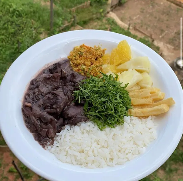 Restaurante do Brejo