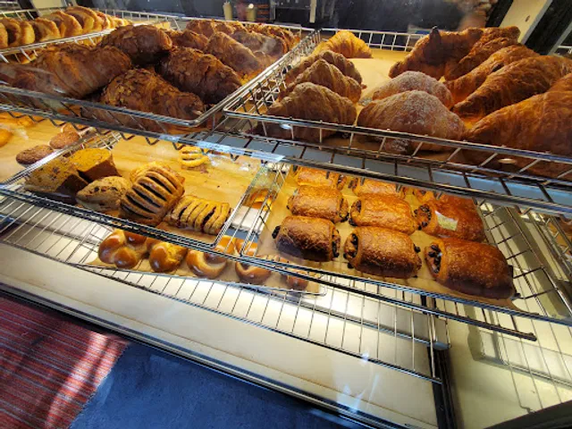 San Francisco Street Bakery