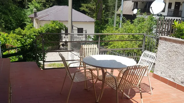 Casa vacanza Camigliatello