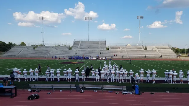 Alfred J. Loos Sports Complex