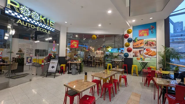 Moien Vietnam - Authentic Vietnamese Restaurant