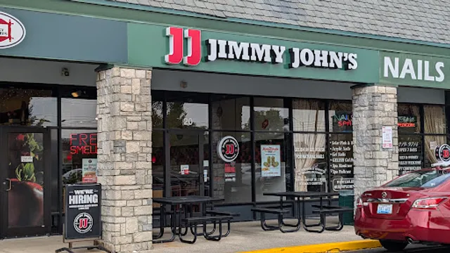Jimmy John's