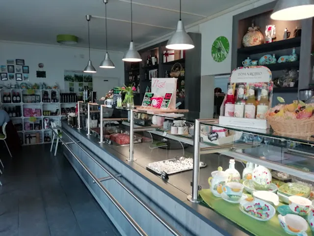 Da Antonio - Bistro, Café, Feinkost