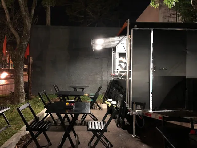 Parrillada Burger - Hambúrguer Artesanal