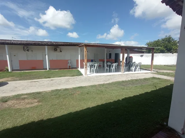 Pousada da Chã do Pilar e do Pilar