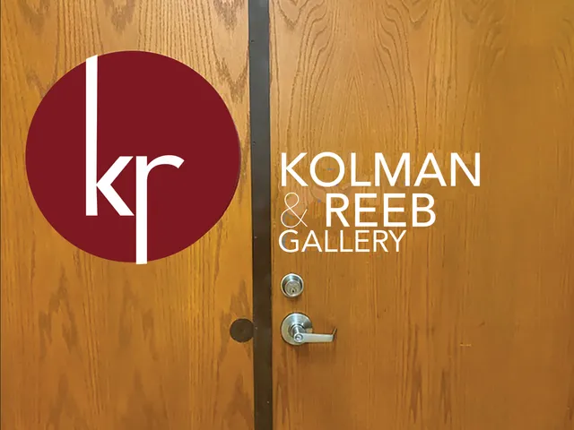 Kolman & Reeb Gallery