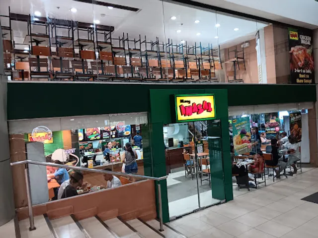 Mang Inasal